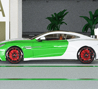 新能源汽車應用案例